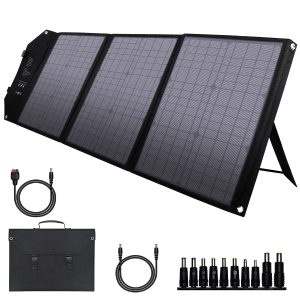 Powkey PW60S Solarpanel 60W