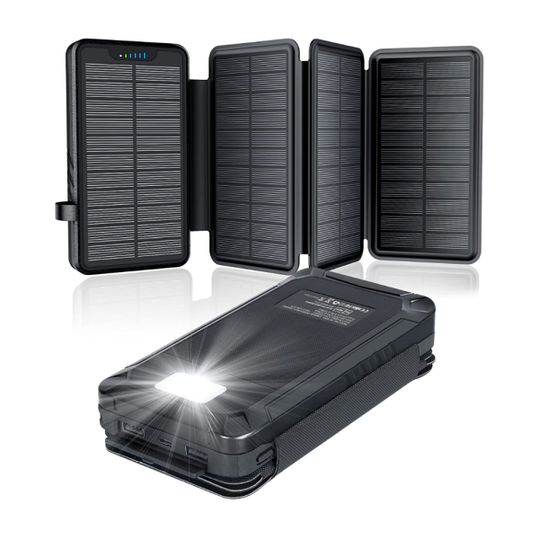 Magnum4 Solar Powerbank 20W