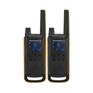 Motorola T82 Extreme 2er Set