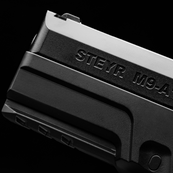 Steyr M9-A1 Softair