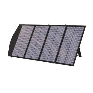 Allpowers AP-SP-029-BLA Solarpanel 140W