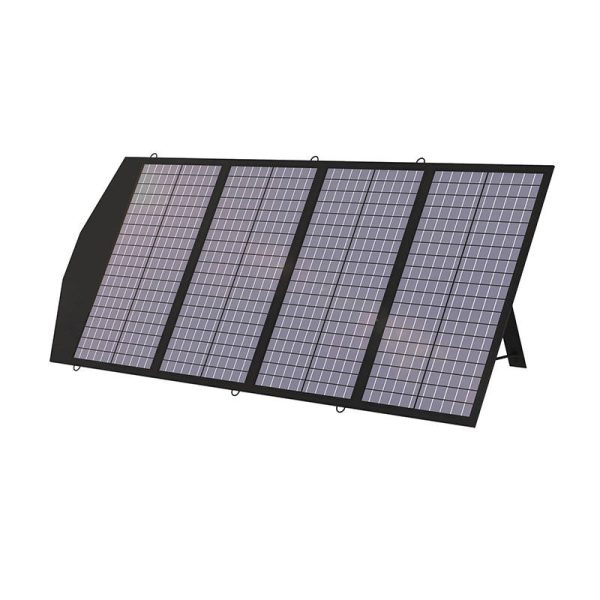 Allpowers AP-SP-029-BLA Solarpanel 140W