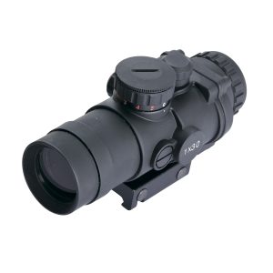 Strike Systems Pro Optics red/green Dot