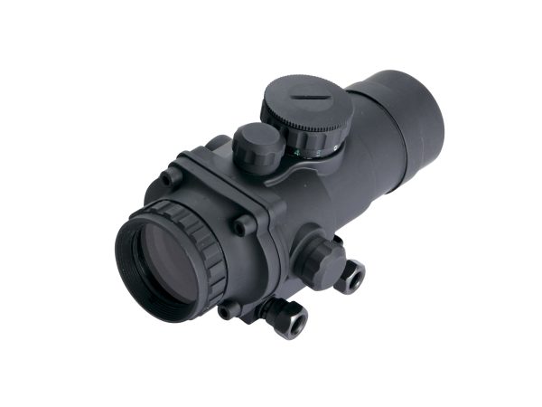 Strike Systems Pro Optics red/green Dot