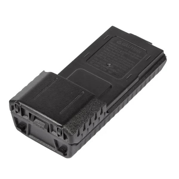 BAOFENG GT-5R AA Batterie Adapter