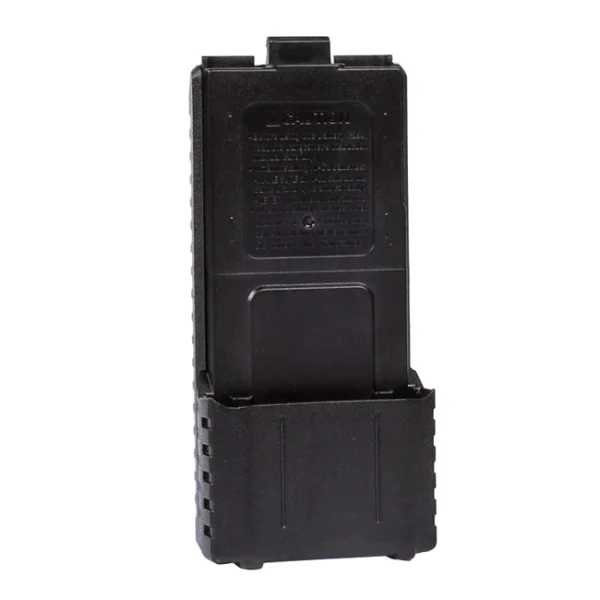 BAOFENG GT-5R AA Batterie Adapter