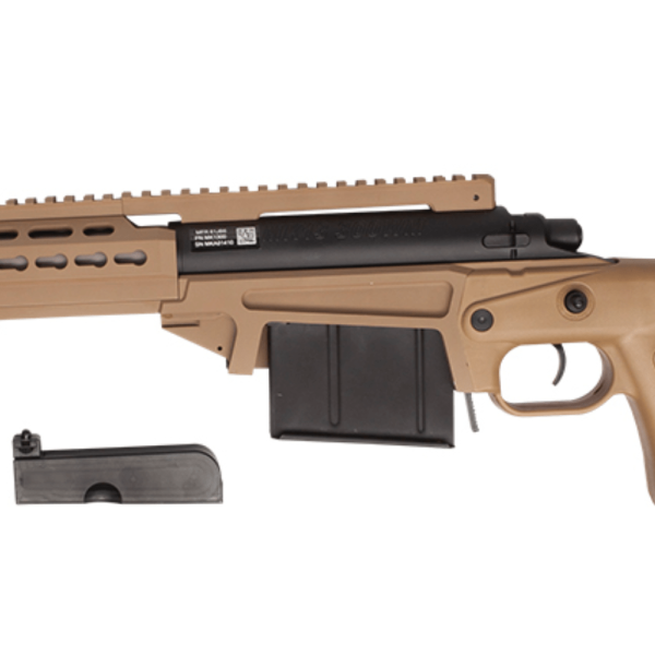 AI MK13 MOD7 6mm BB TAN