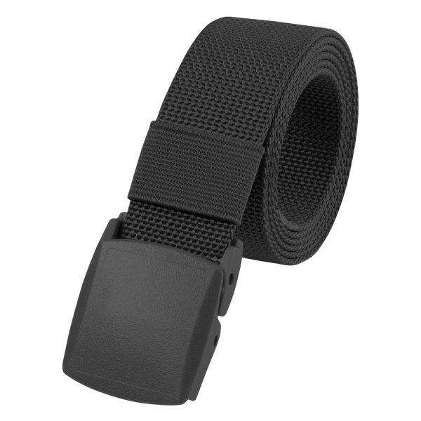 Brandit Belt Fast Closure schwarz