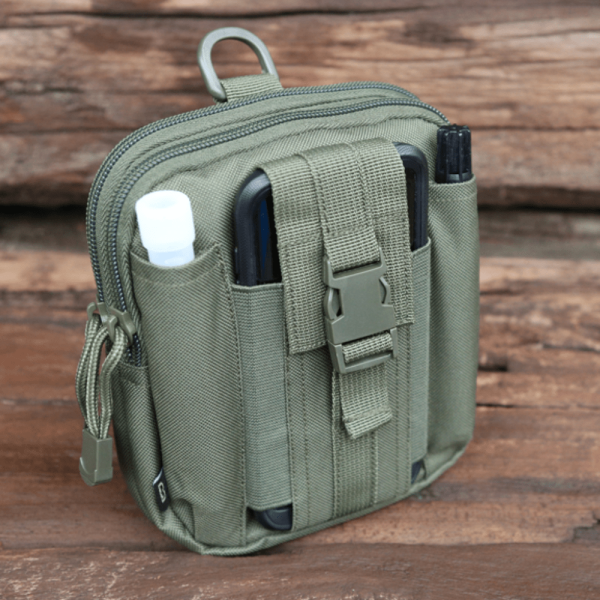 Brandit Molle Pouch Functional