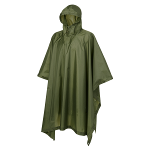 Brandit Ripstop Poncho oliv