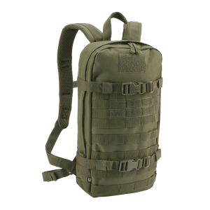 Brandit US Cooper Daypack Molle 11 Liter oliv