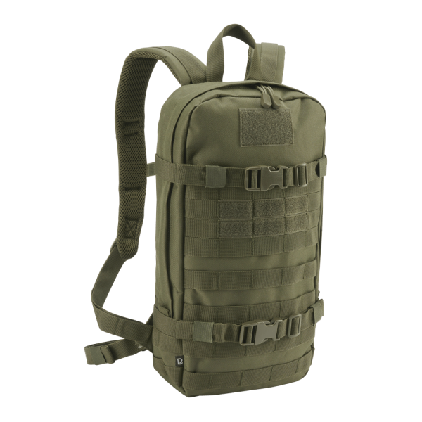 Brandit US Cooper Daypack Molle 11 Liter oliv