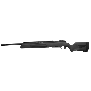 Steyr Scout Sniper Rifle 6mm BB Black