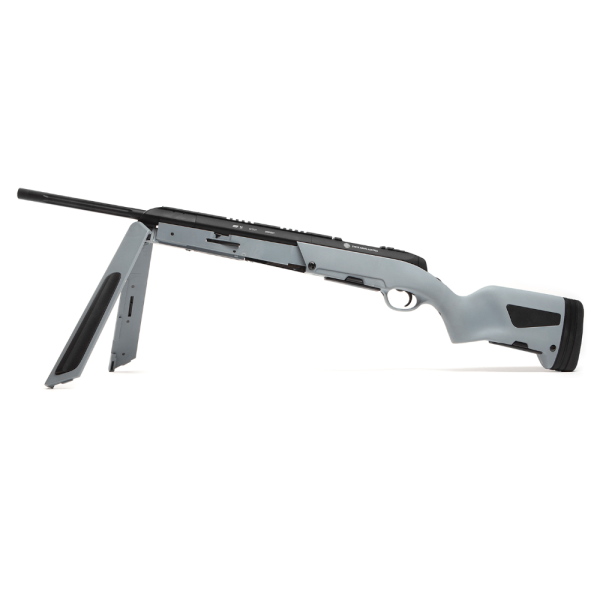 Steyr Scout Sniper Rifle 6mm BB Grey