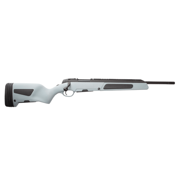 Steyr Scout Sniper Rifle 6mm BB Grey