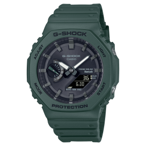 CASIO G-SHOCK GA-B2100-3AER